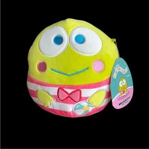 Squishmallows Kerroppi Plush